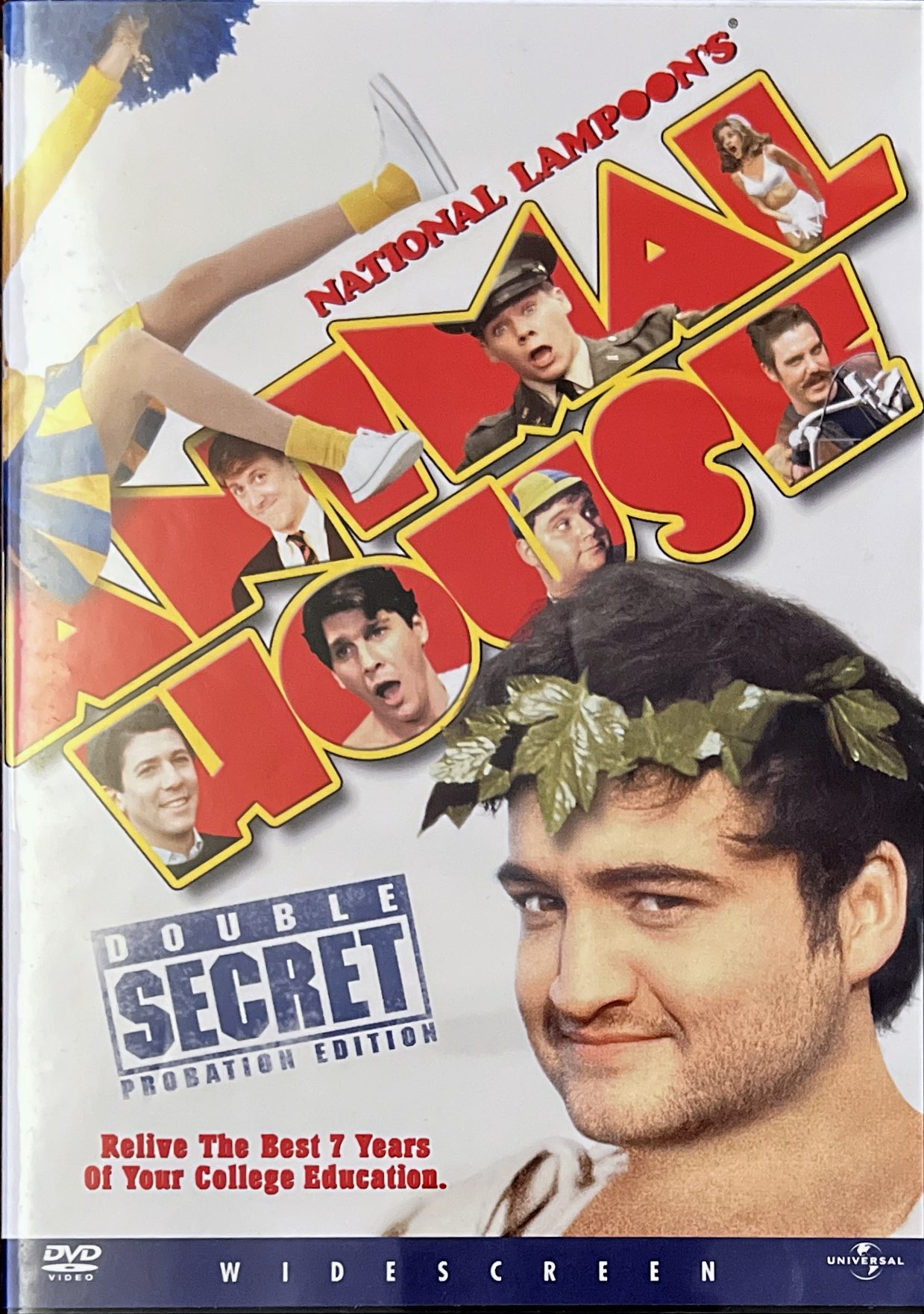 National Lampoon's Animal House