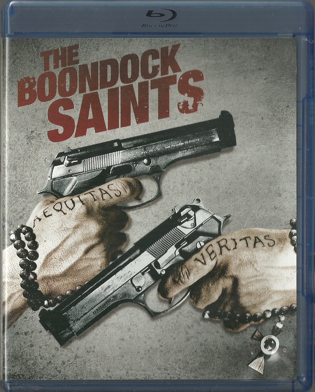 The Boondock Saints