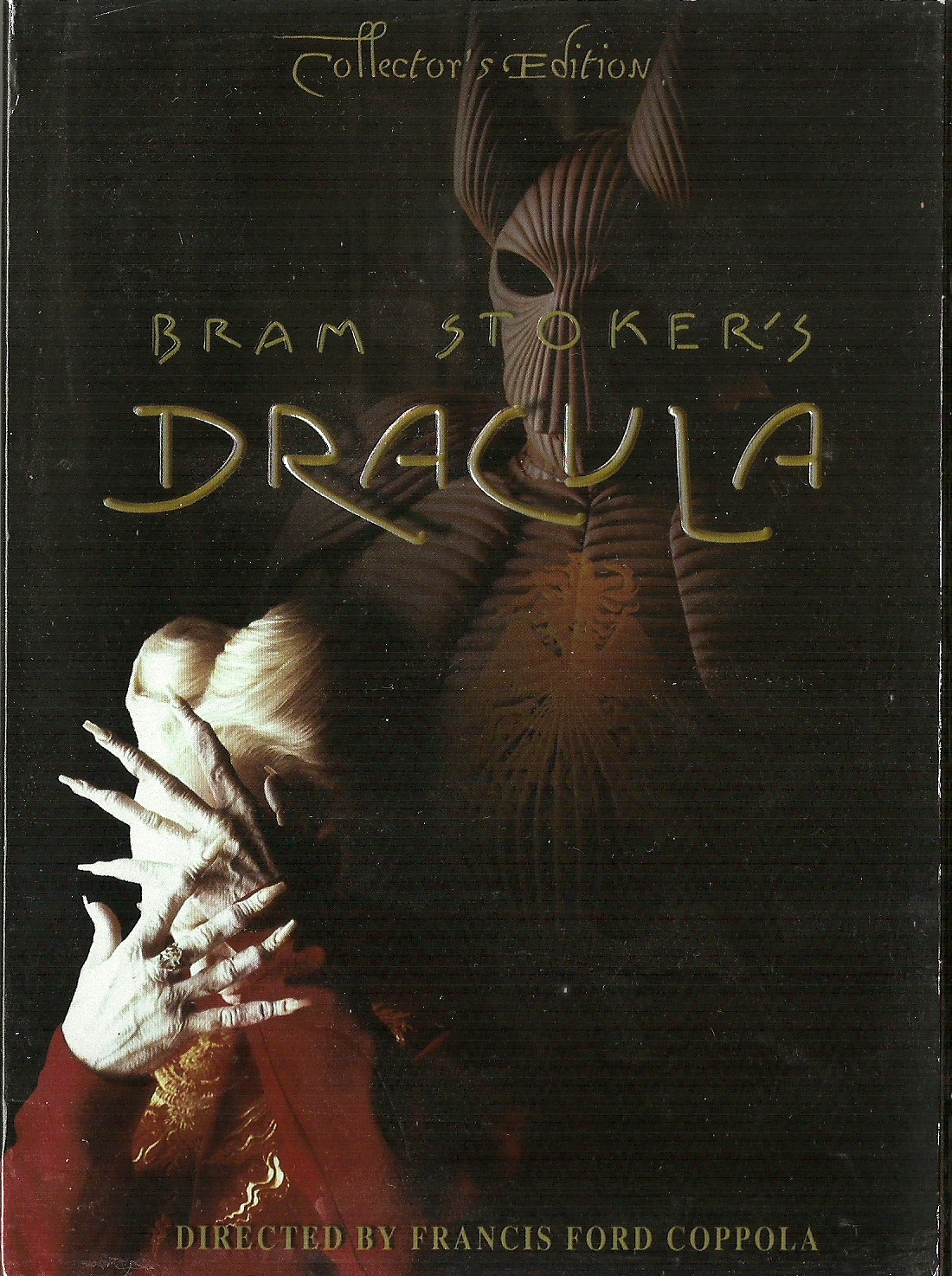 Bram Stoker's Dracula