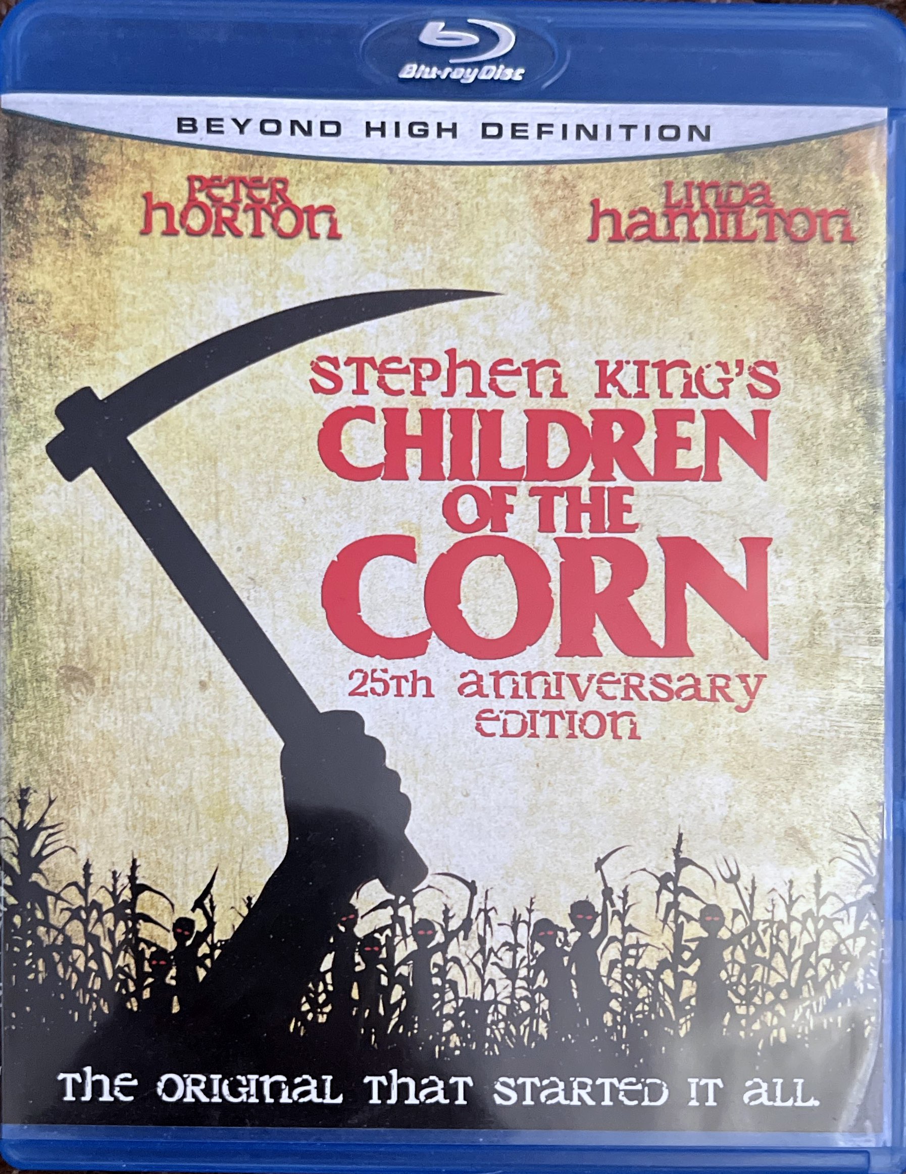 Children of the Corn