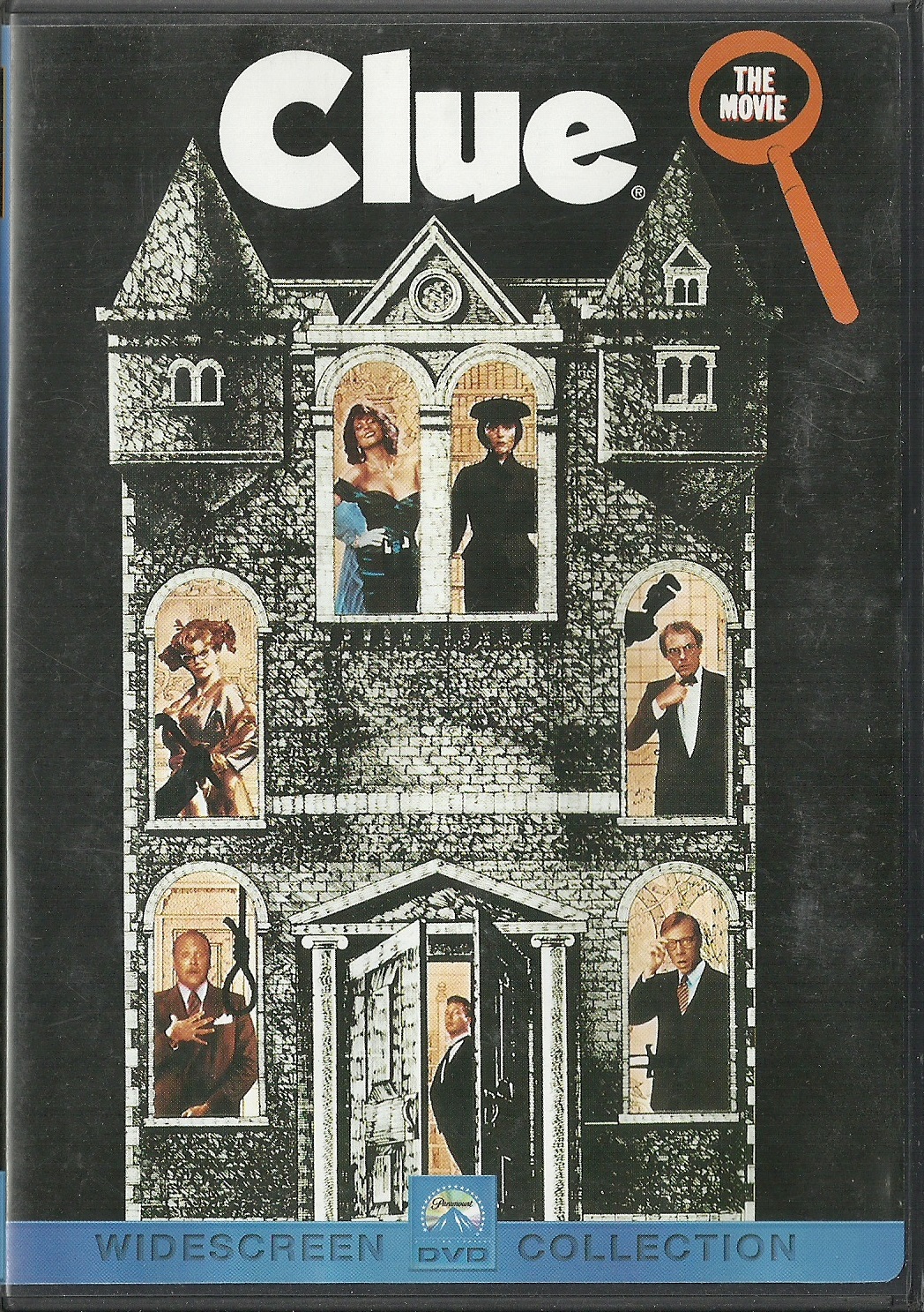 Clue