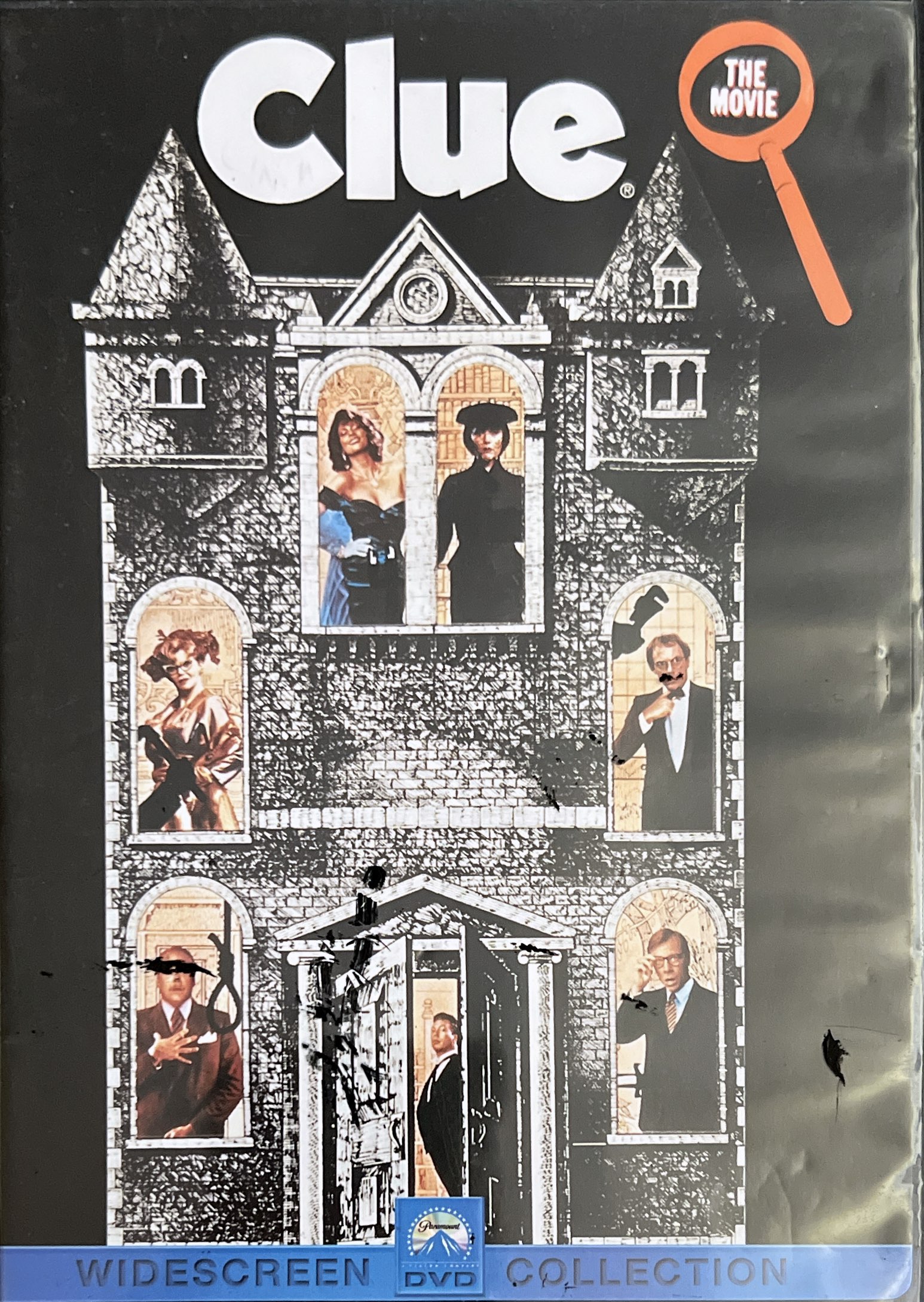 Clue