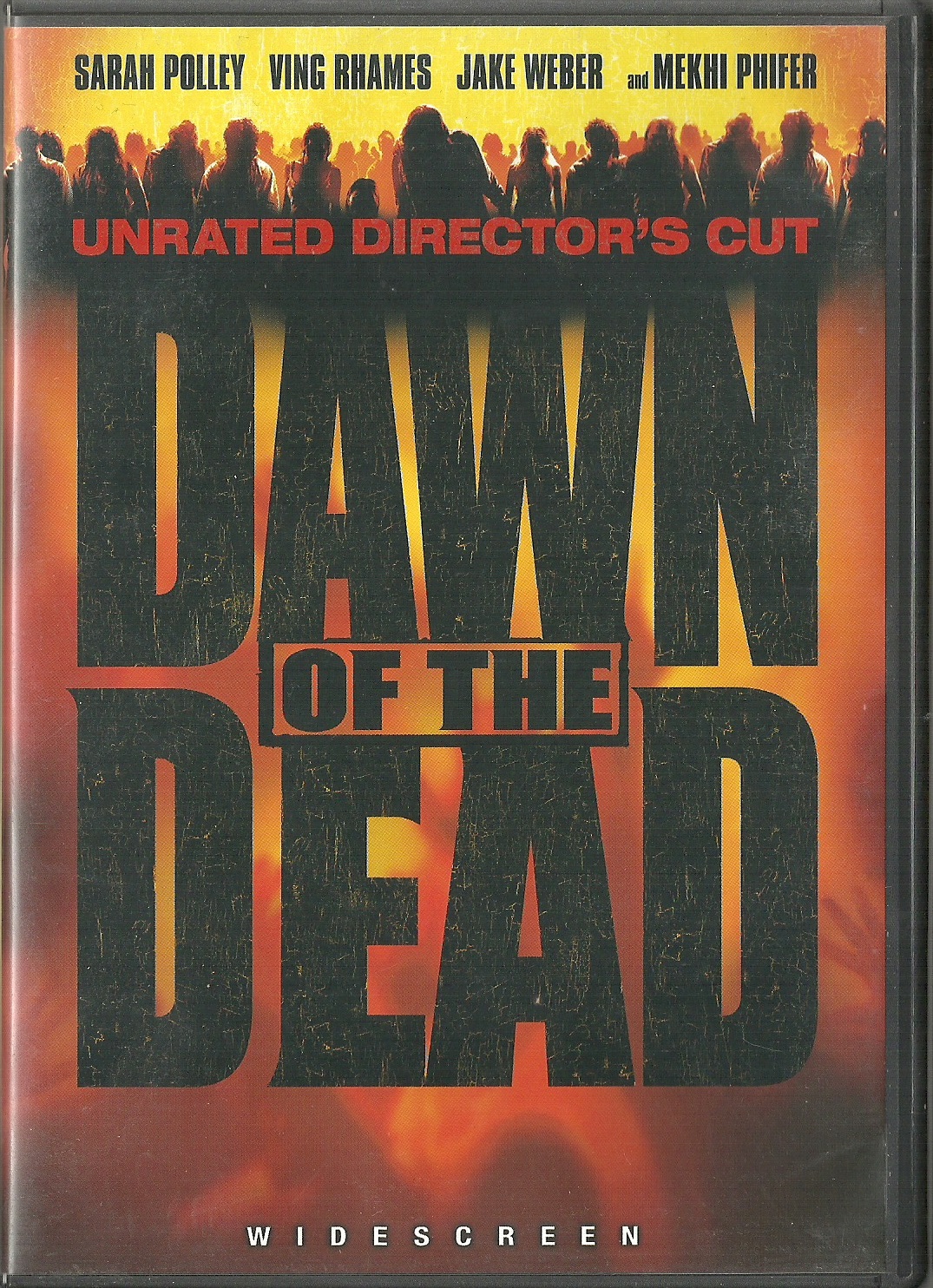 Dawn of the Dead