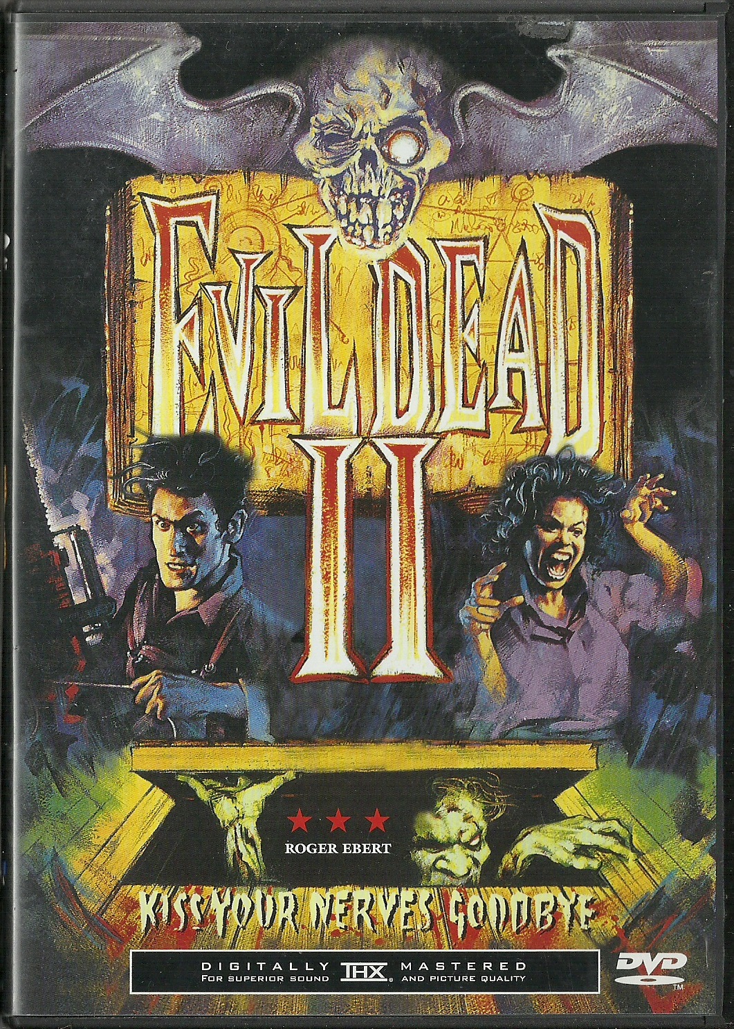 Evil Dead II