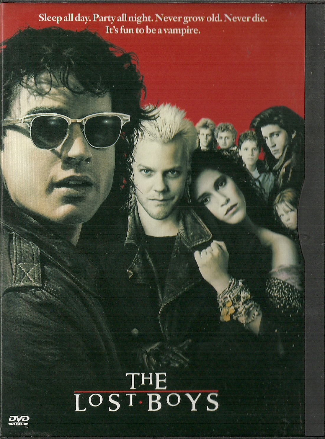 The Lost Boys