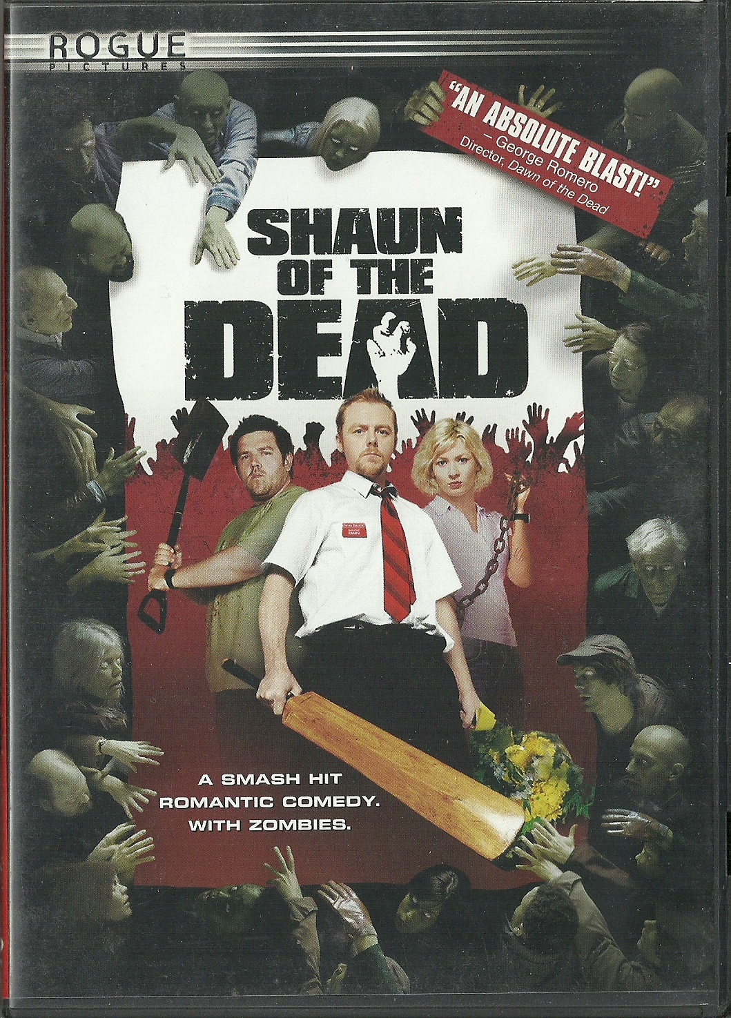 Shaun of the Dead