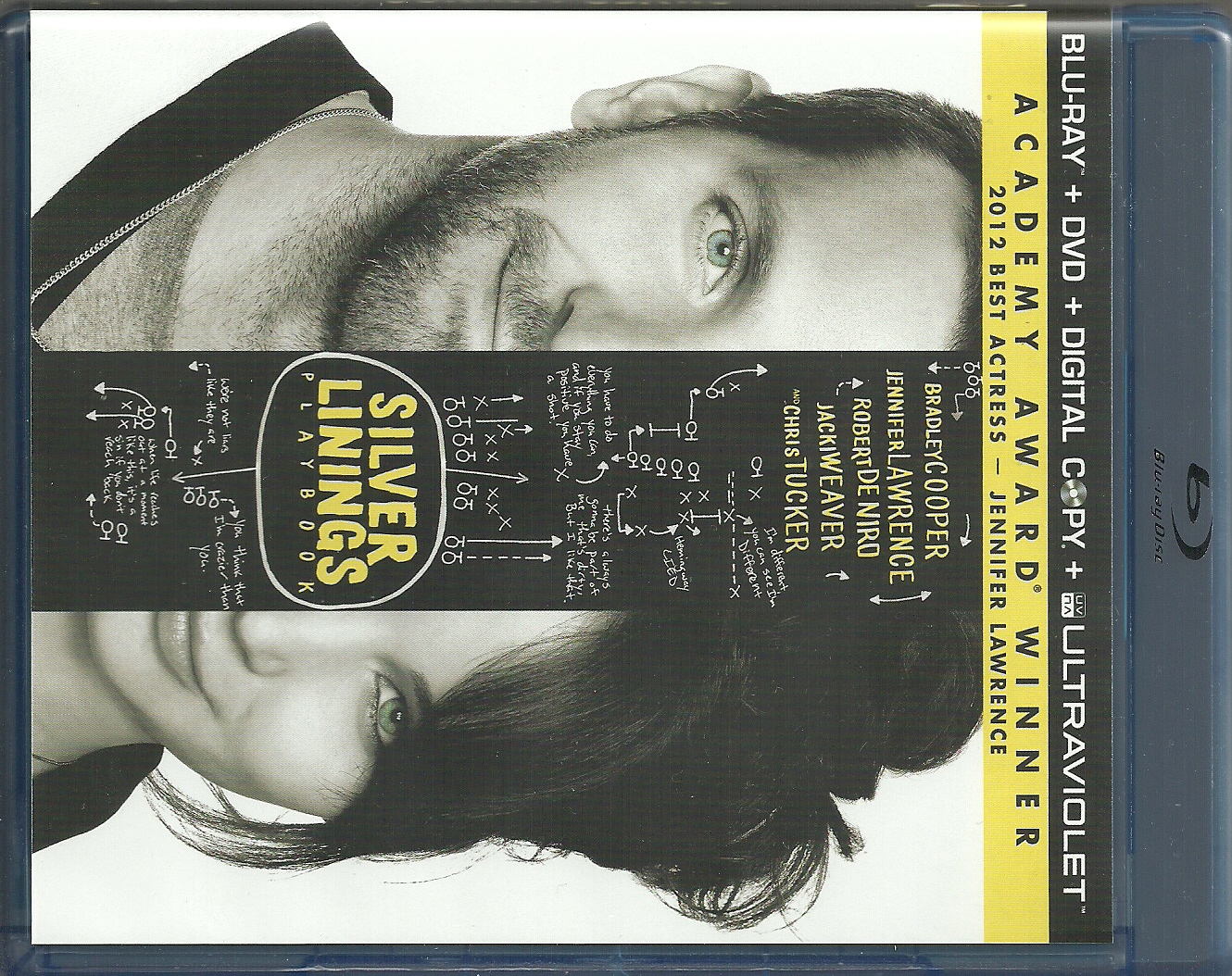 Silver Linings Playbook