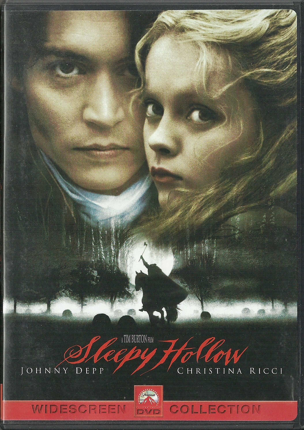 Sleepy Hollow