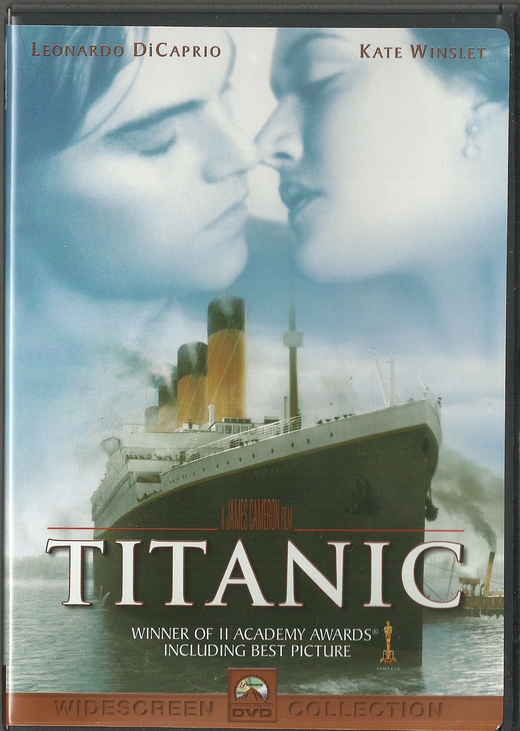 Titanic