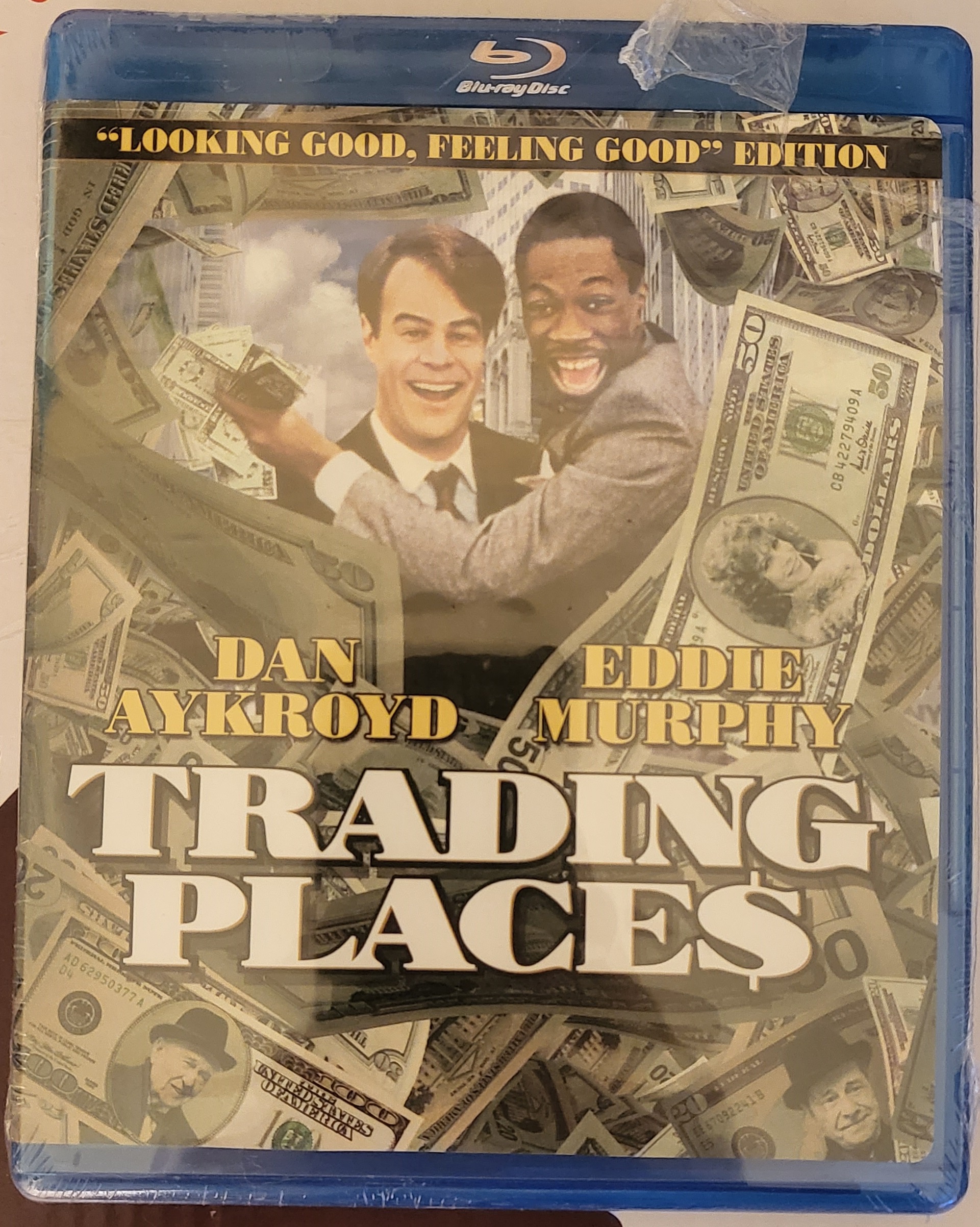 Trading Places