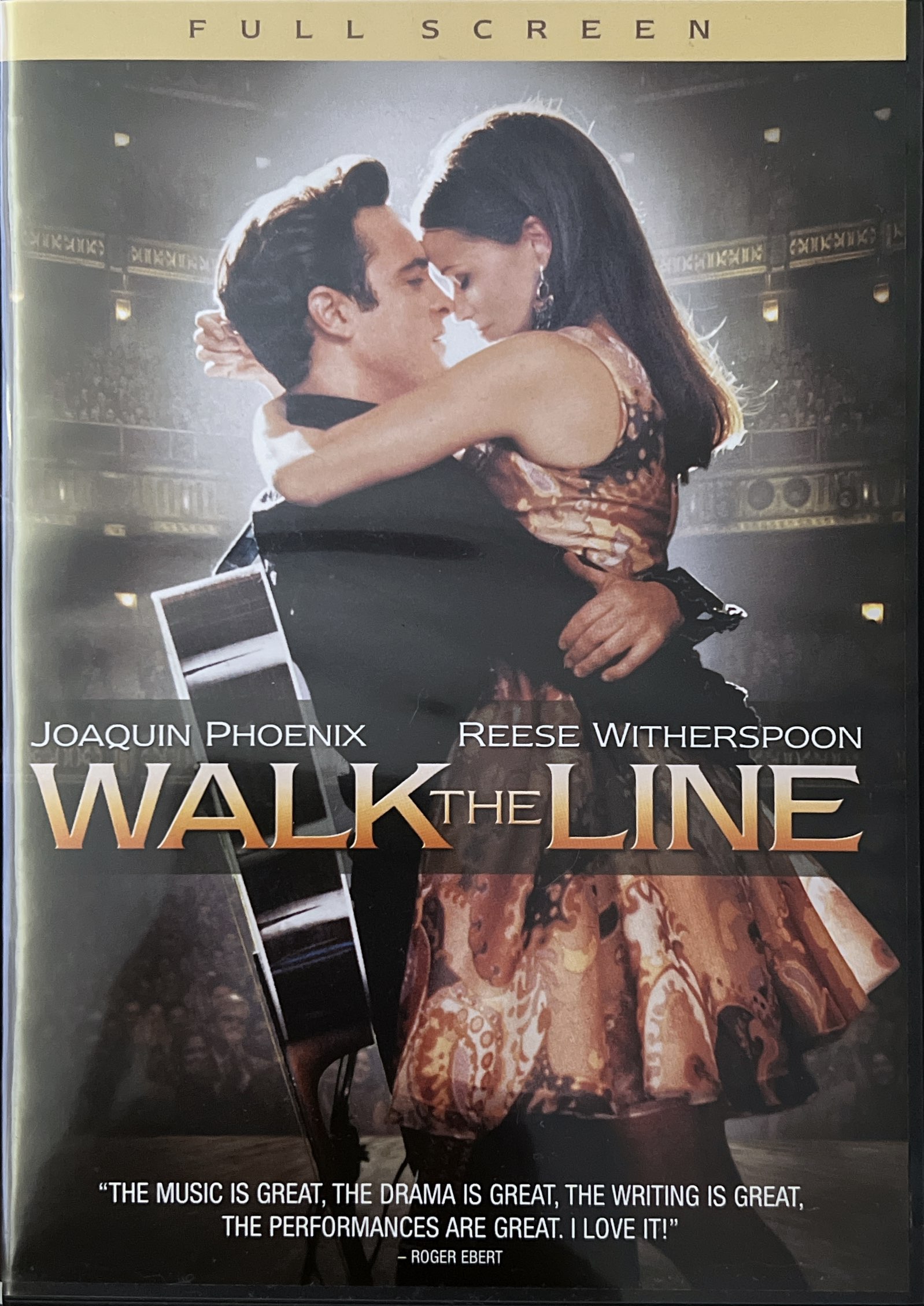 Walk the Line