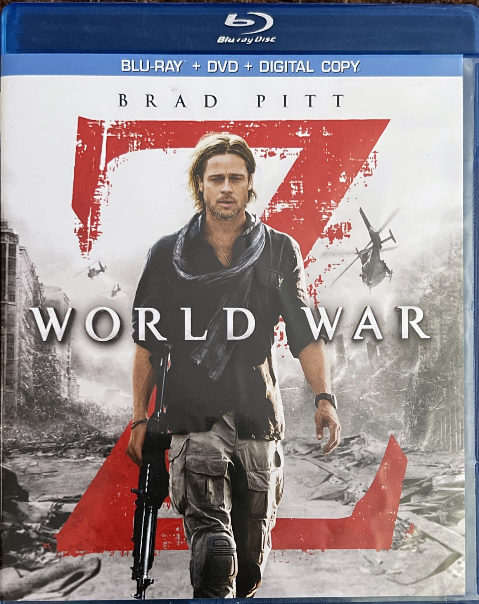 World War Z