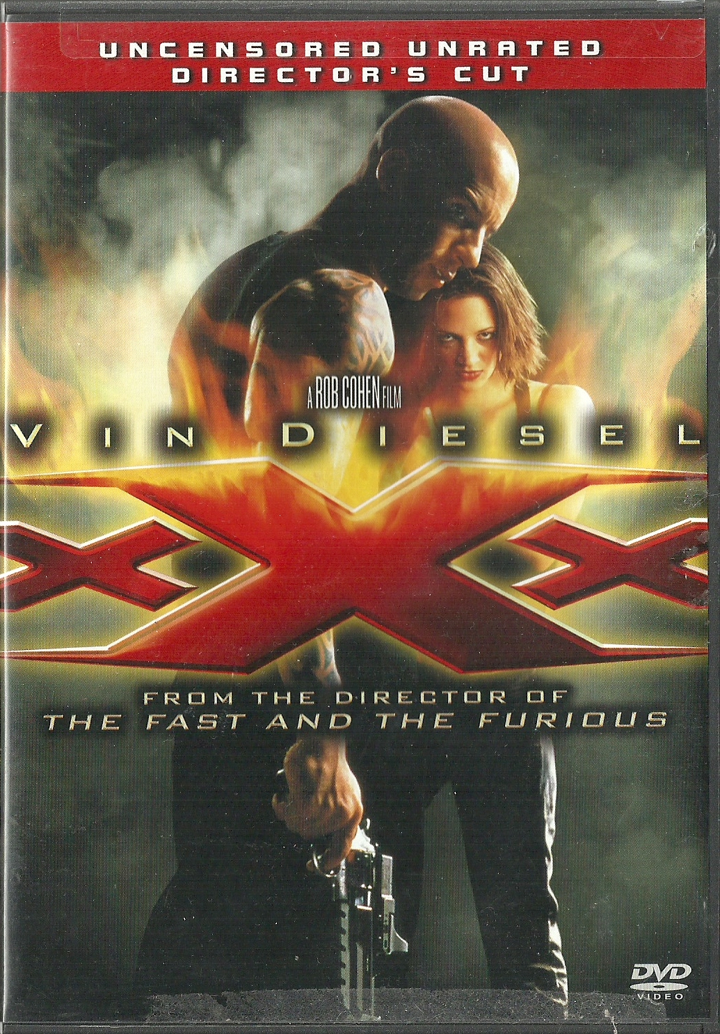 xXx